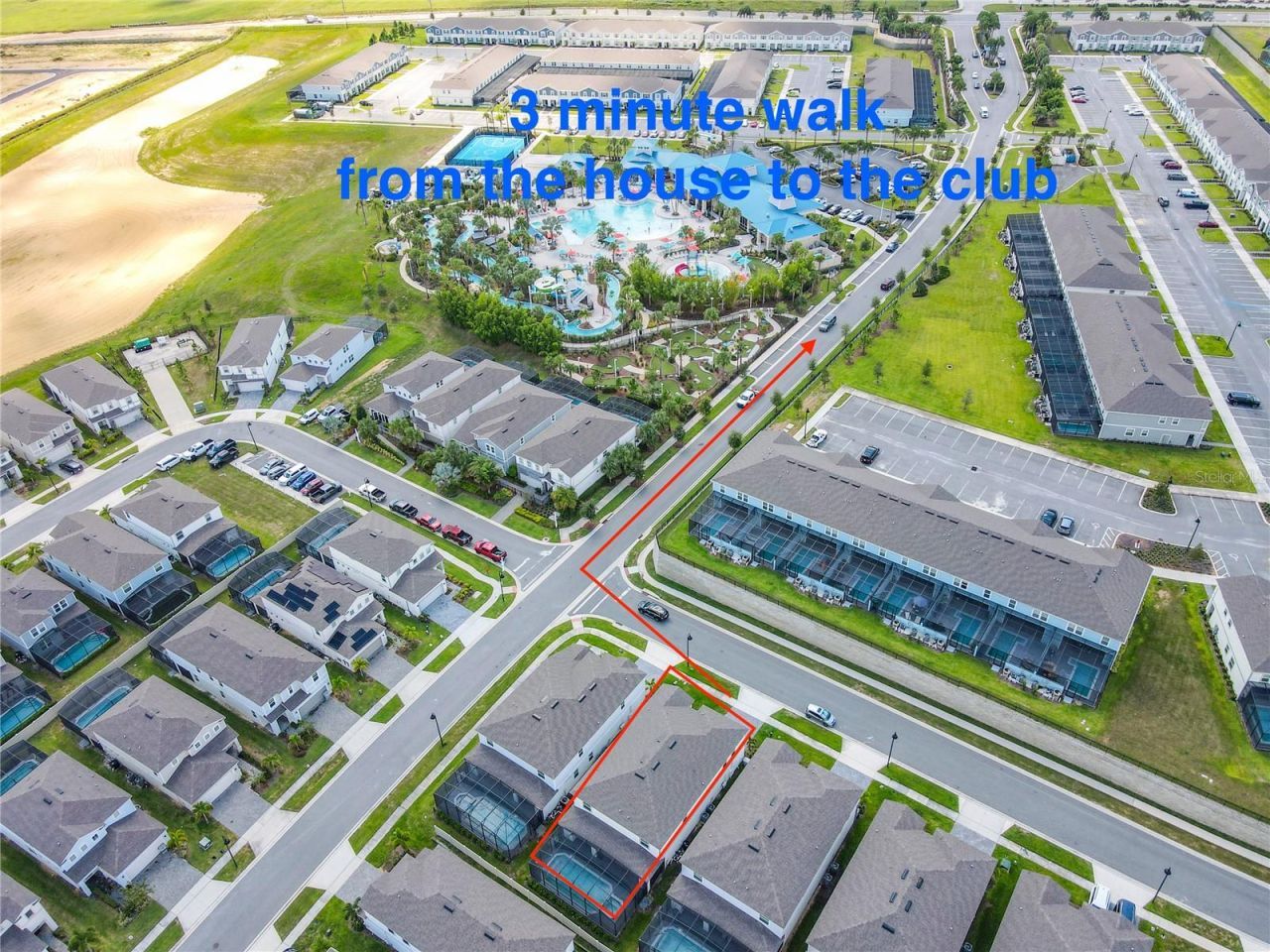 1978 Summer Drive , Davenport, FL 33897 Photo
