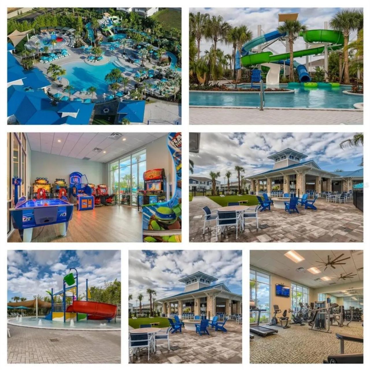 1978 Summer Drive , Davenport, FL 33897 Photo
