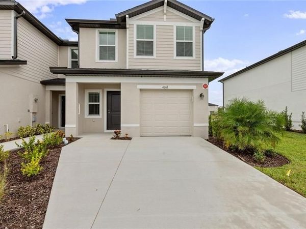 17524 Paradiso WAY, NORTH FORT MYERS, FL 33917