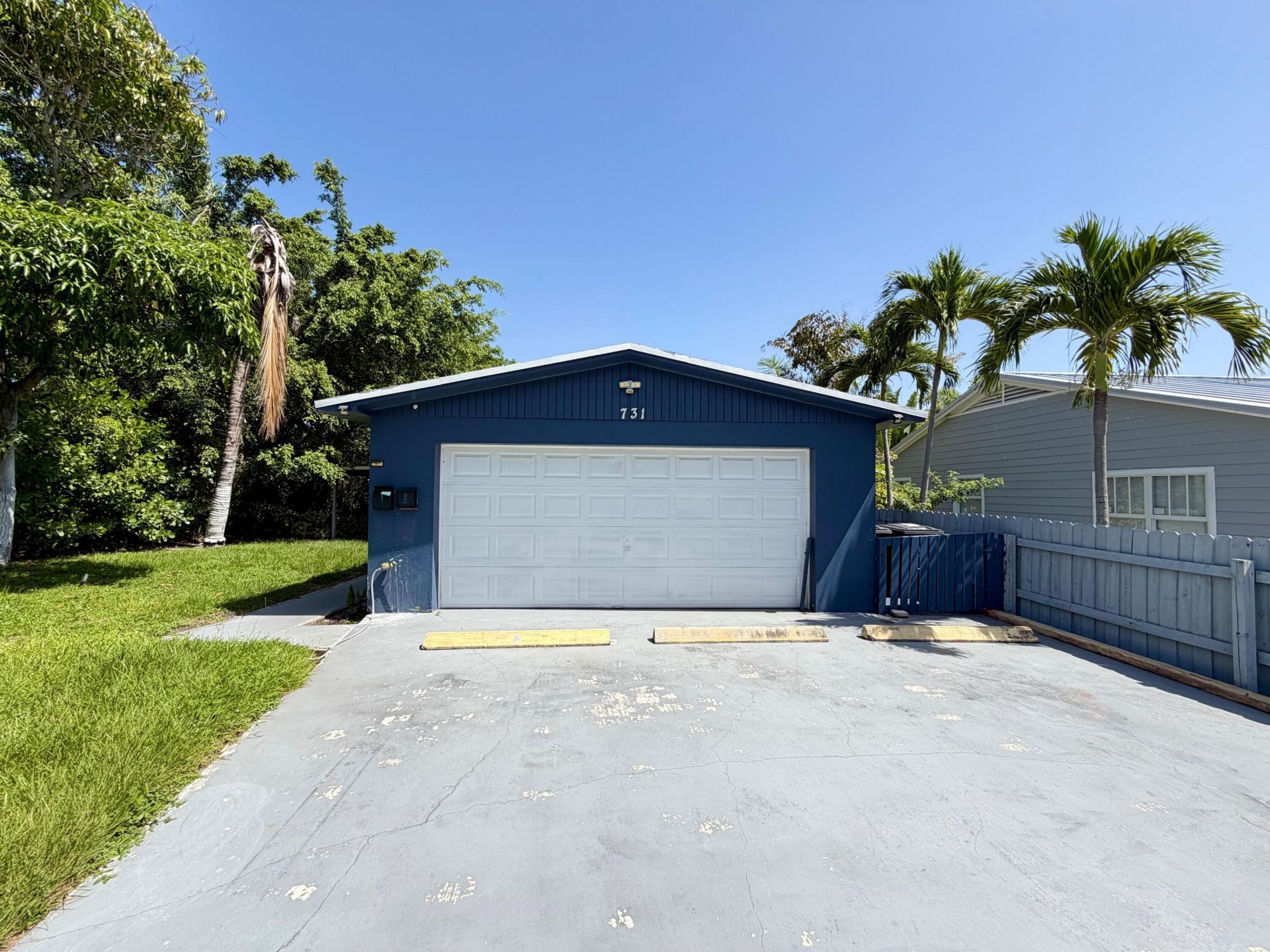 731 Tuscaloosa Street, Unit 1, West Palm Beach, FL 33405 Photo