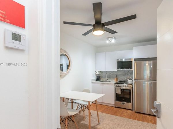 6509 NE 5th Ave , Unit RED, Miami, FL 33138