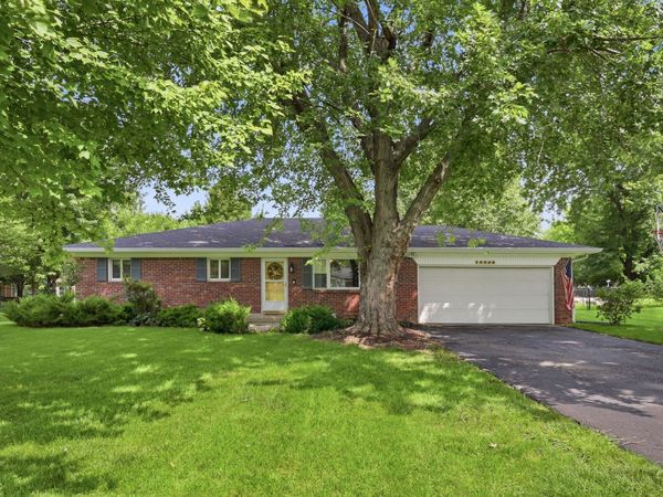 12336 Riley Road, Indianapolis, IN 46236