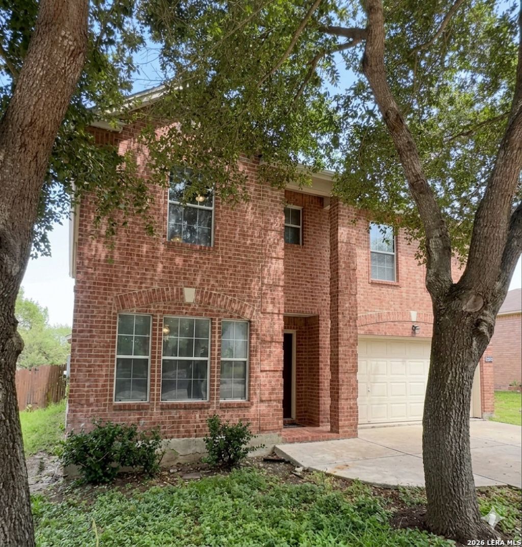 12919 Thomas Sumter St, San Antonio, TX 78233 Main Photo