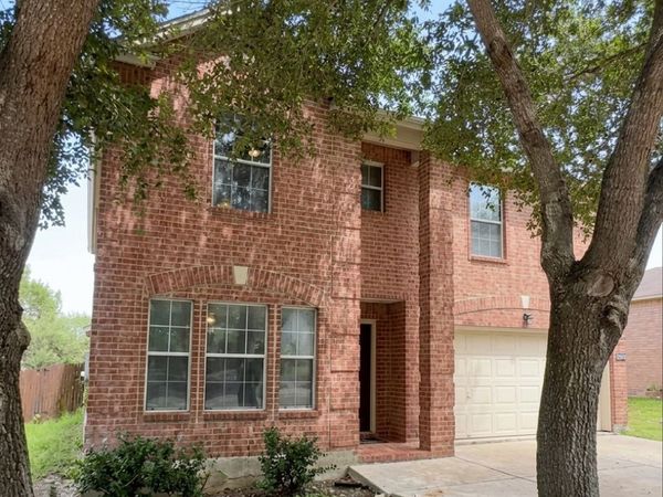 12919 Thomas Sumter St, San Antonio, TX 78233