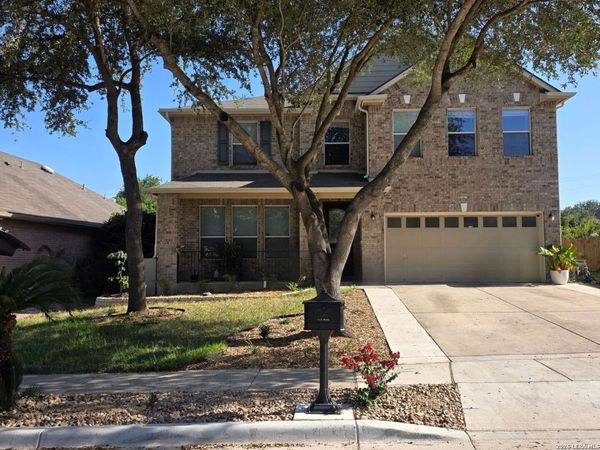 6772 Wayman, Live Oak, TX 78233