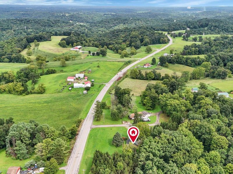 3557 E State Route 60 NE, McConnelsville, OH 43756 Photo 54