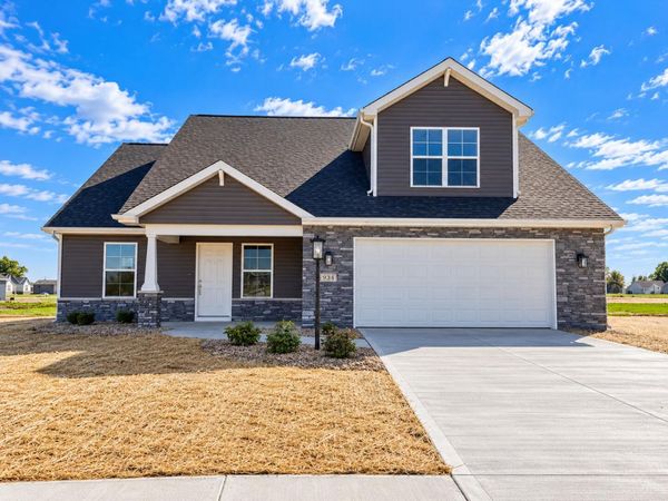 934 Westview Drive, Rockford, OH 45882