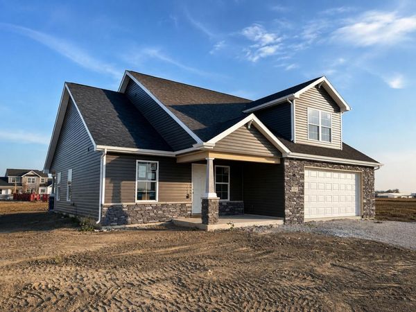 934 Westview Drive, Rockford, OH 45882
