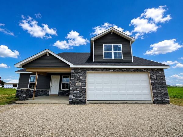 934 Westview Drive, Rockford, OH 45882