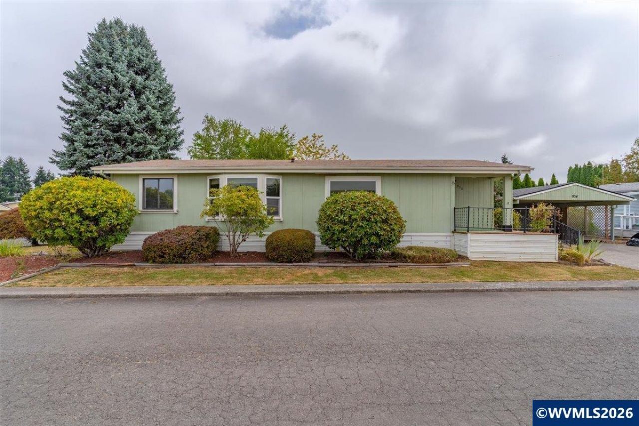 2410 Lancaster #934 Dr Se, Salem, OR 97317 Main Photo