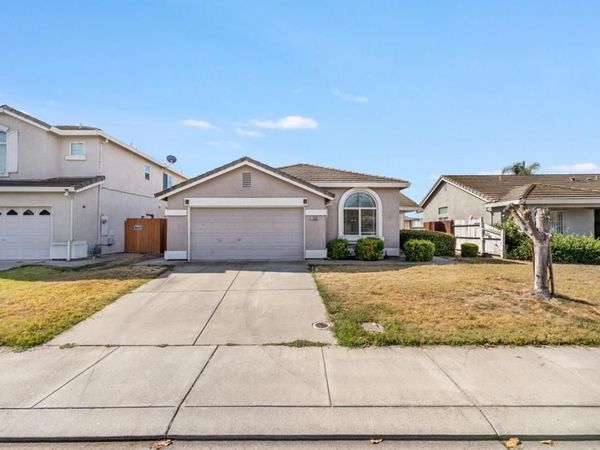 1542 Venice Circle, Stockton, CA 95206