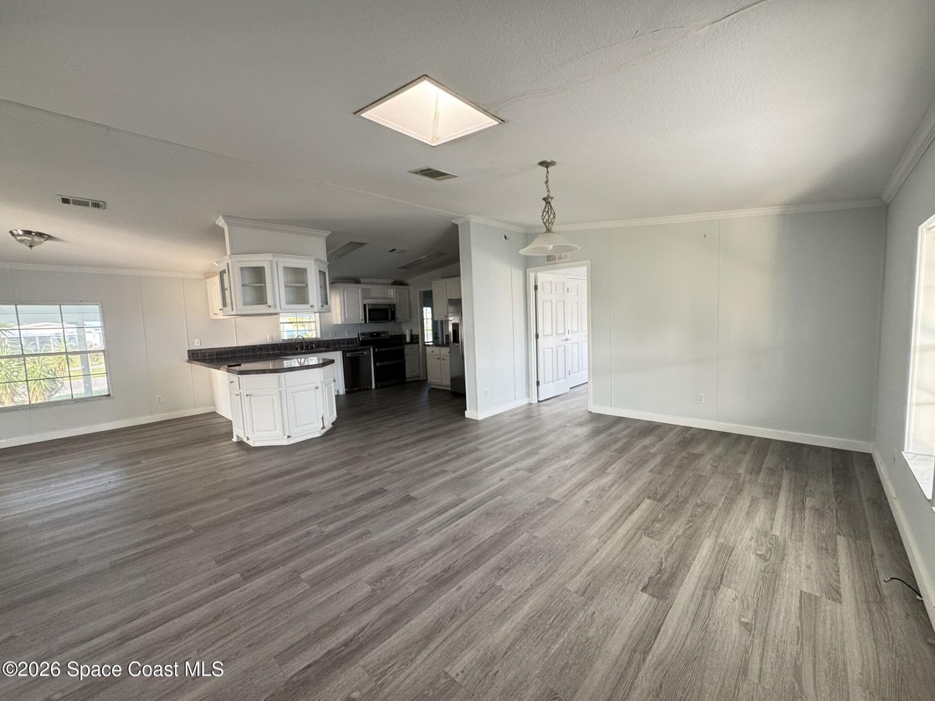 1001 Waterway Drive , Barefoot Bay, FL 32976 Photo
