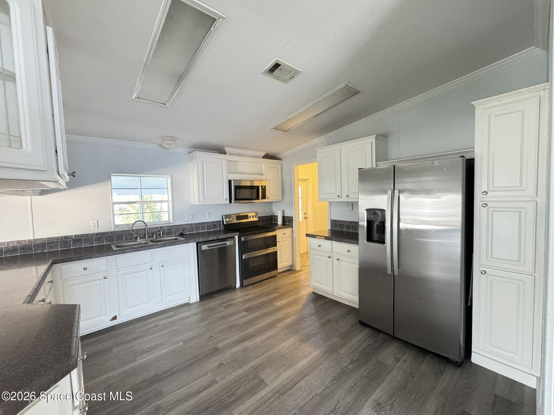 1001 Waterway Drive , Barefoot Bay, FL 32976 Photo