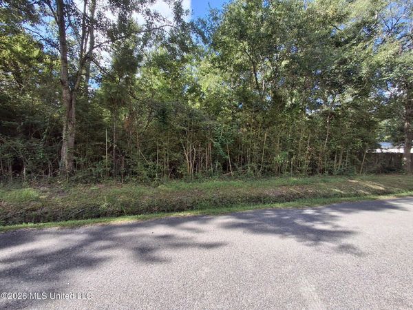 0 Cherry Lot 77-80 , Pearlington, MS 39572
