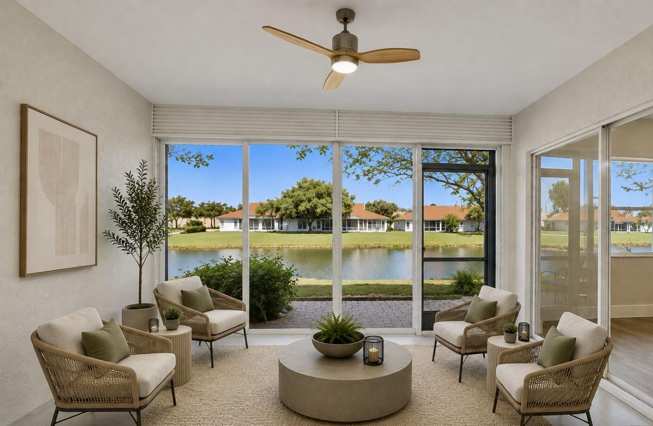 15305 Summer Lake Drive, Delray Beach, FL 33446 Photo