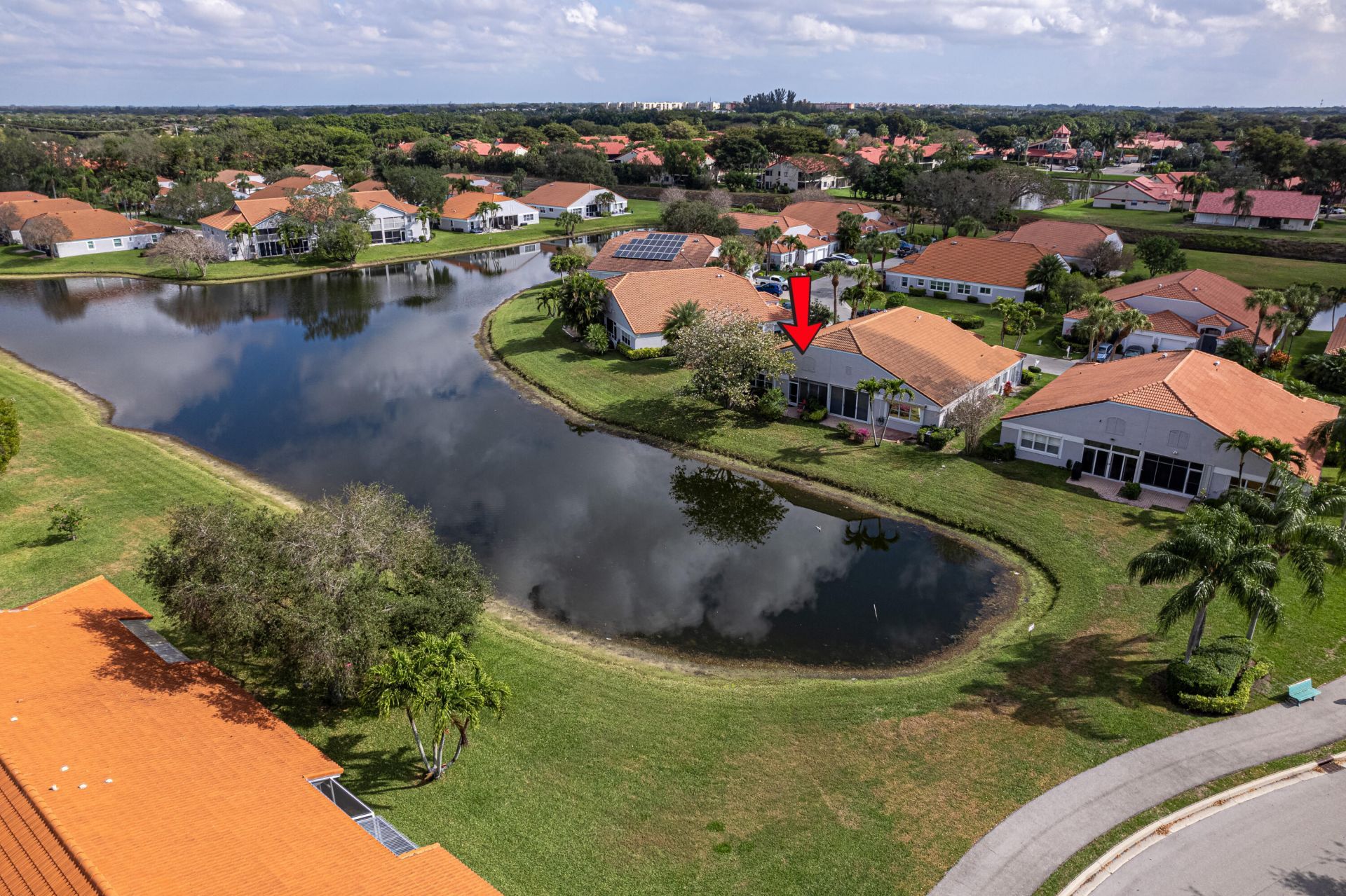 15305 Summer Lake Drive, Delray Beach, FL 33446 Photo