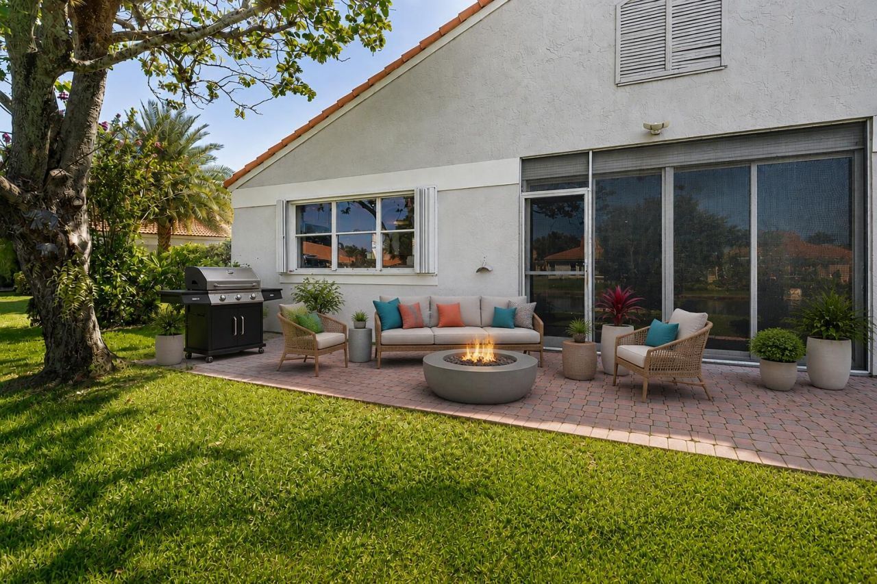 15305 Summer Lake Drive, Delray Beach, FL 33446 Photo