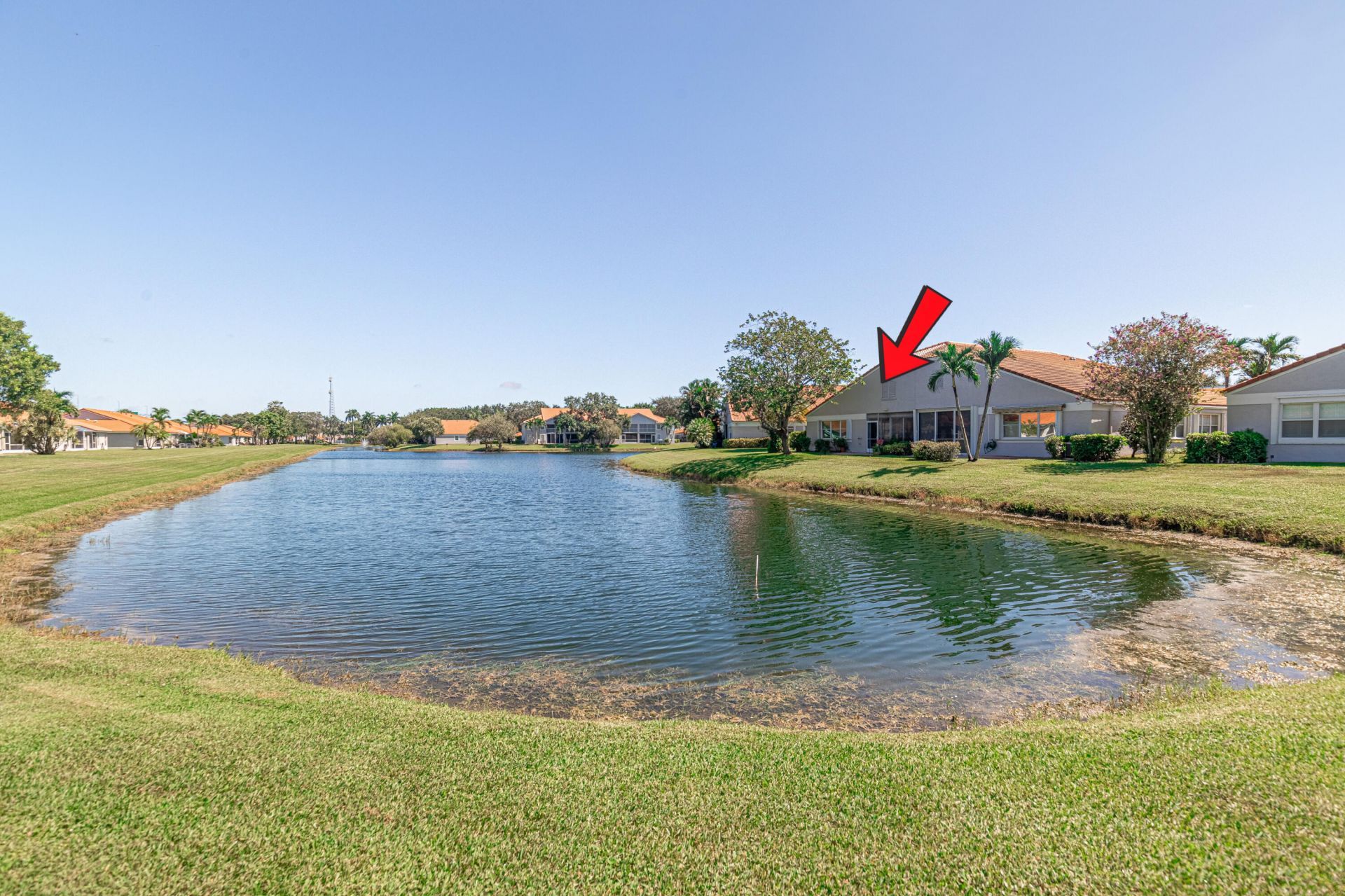15305 Summer Lake Drive, Delray Beach, FL 33446 Photo