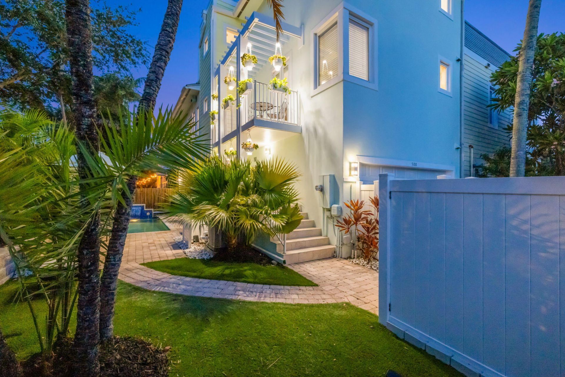 500 NE 17th Avenue, Fort Lauderdale, FL 33301 Photo