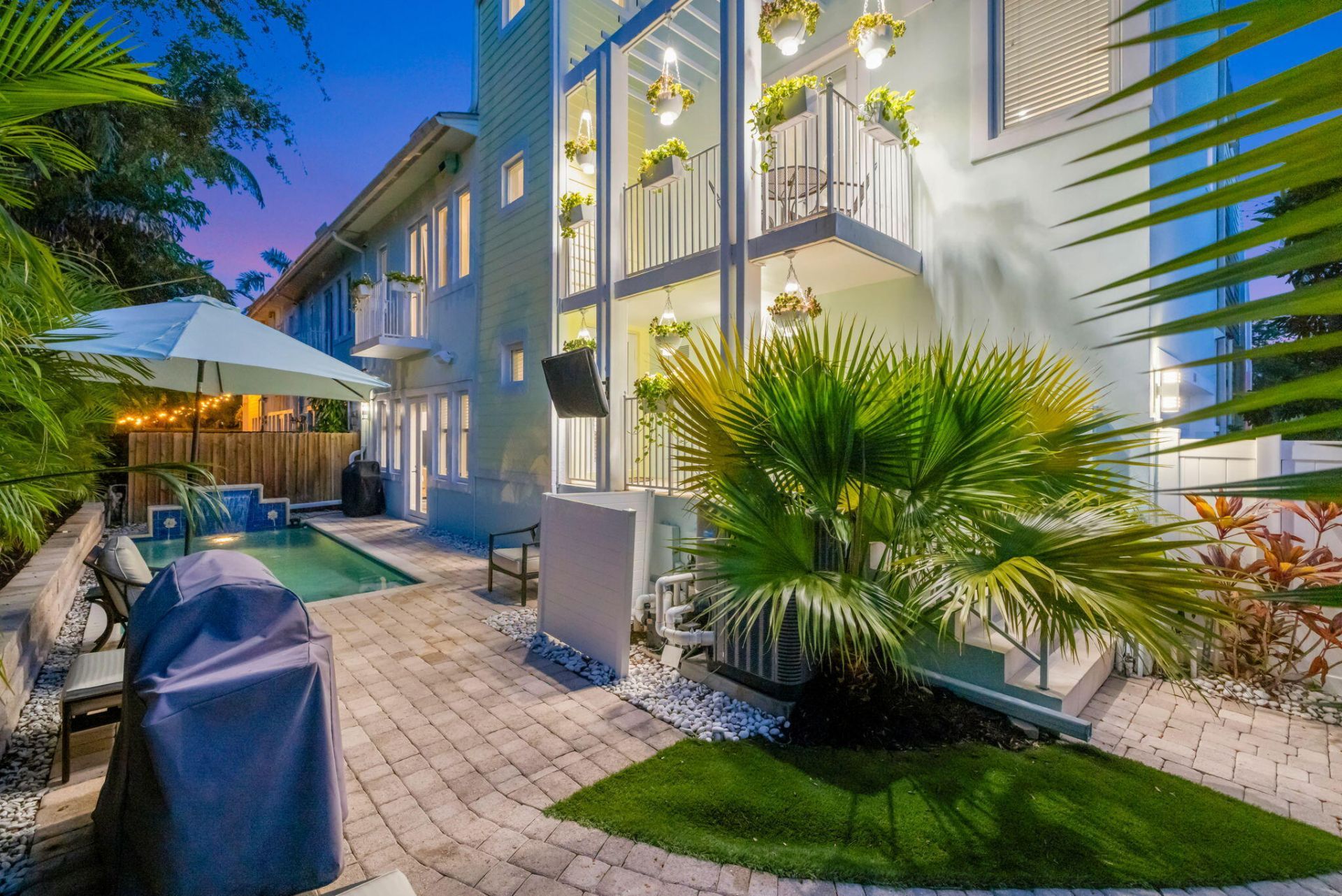 500 NE 17th Avenue, Fort Lauderdale, FL 33301 Photo
