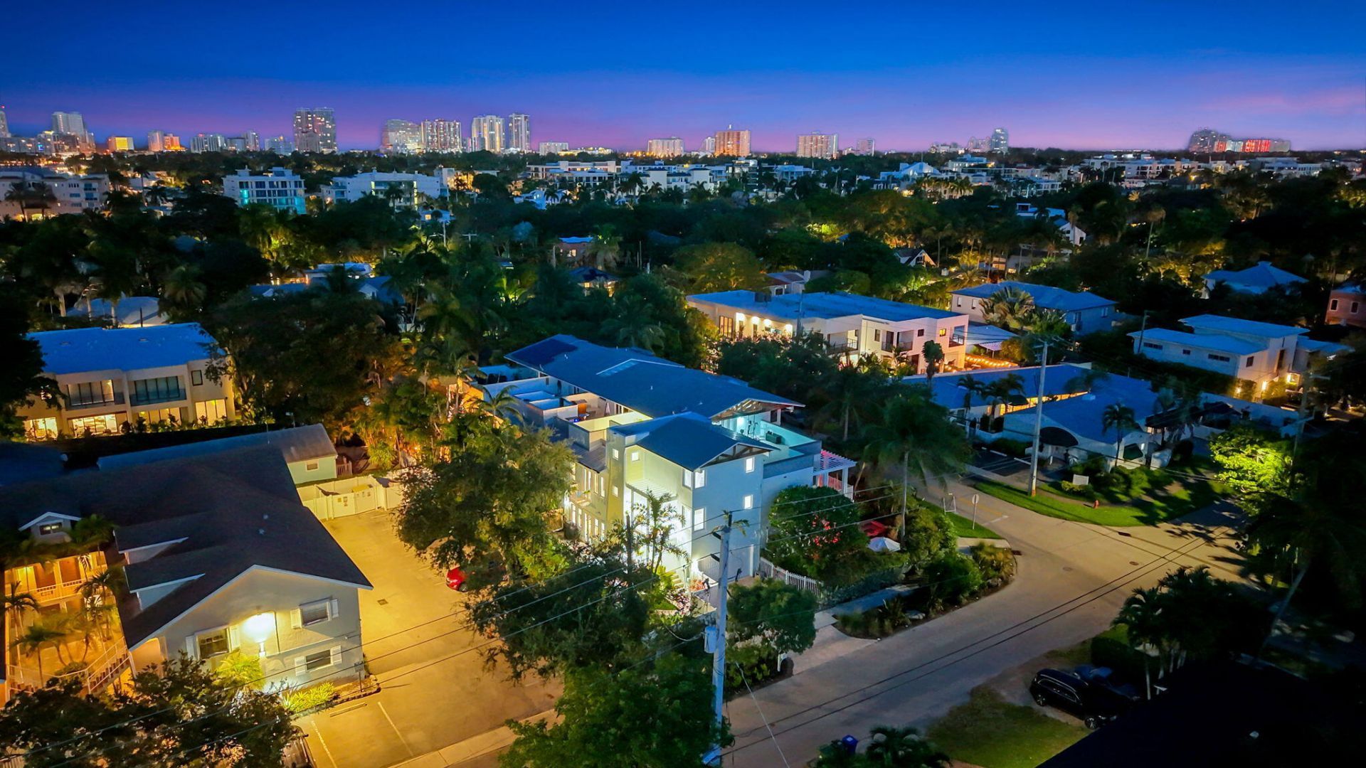 500 NE 17th Avenue, Fort Lauderdale, FL 33301 Photo