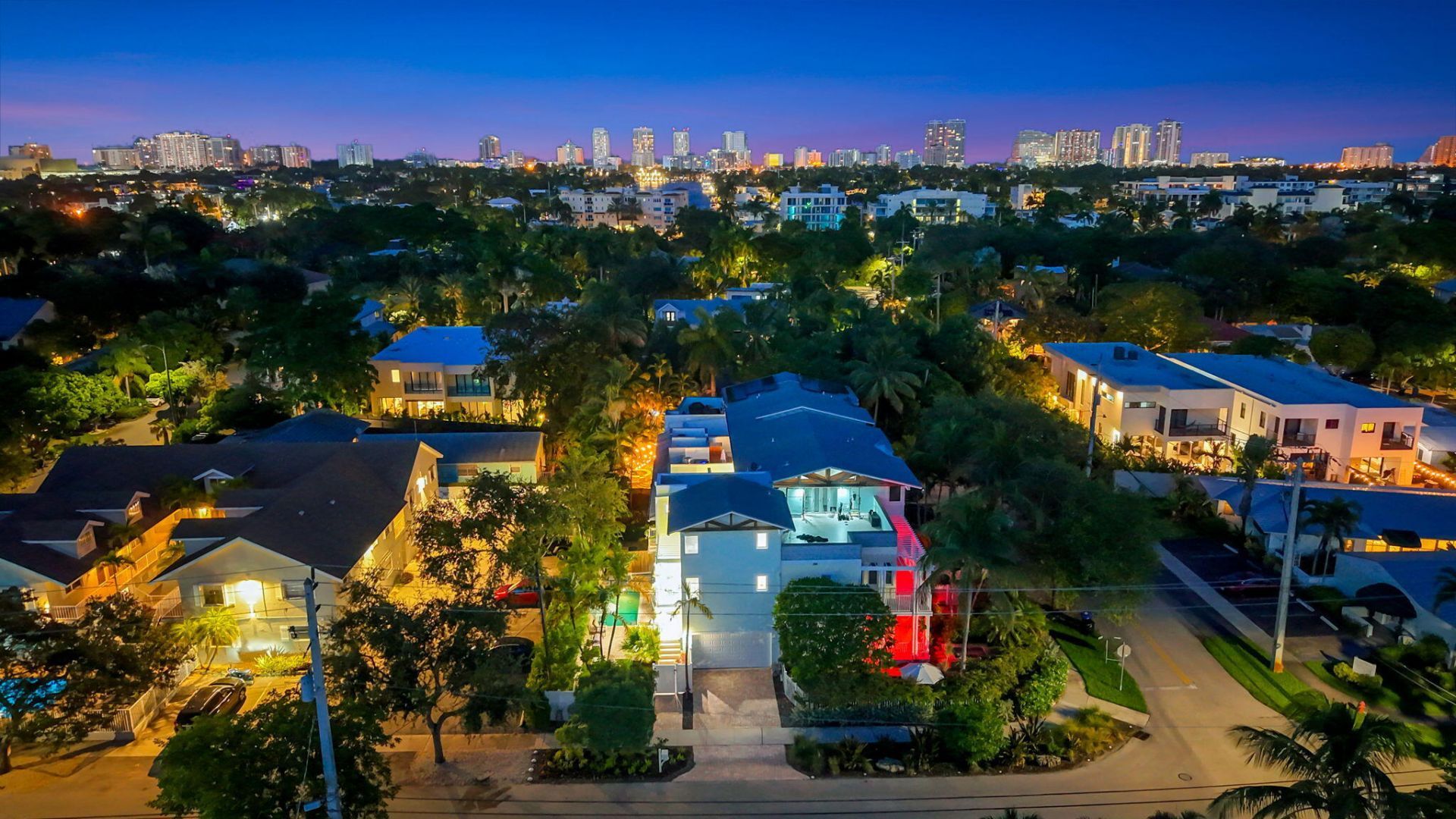 500 NE 17th Avenue, Fort Lauderdale, FL 33301 Photo