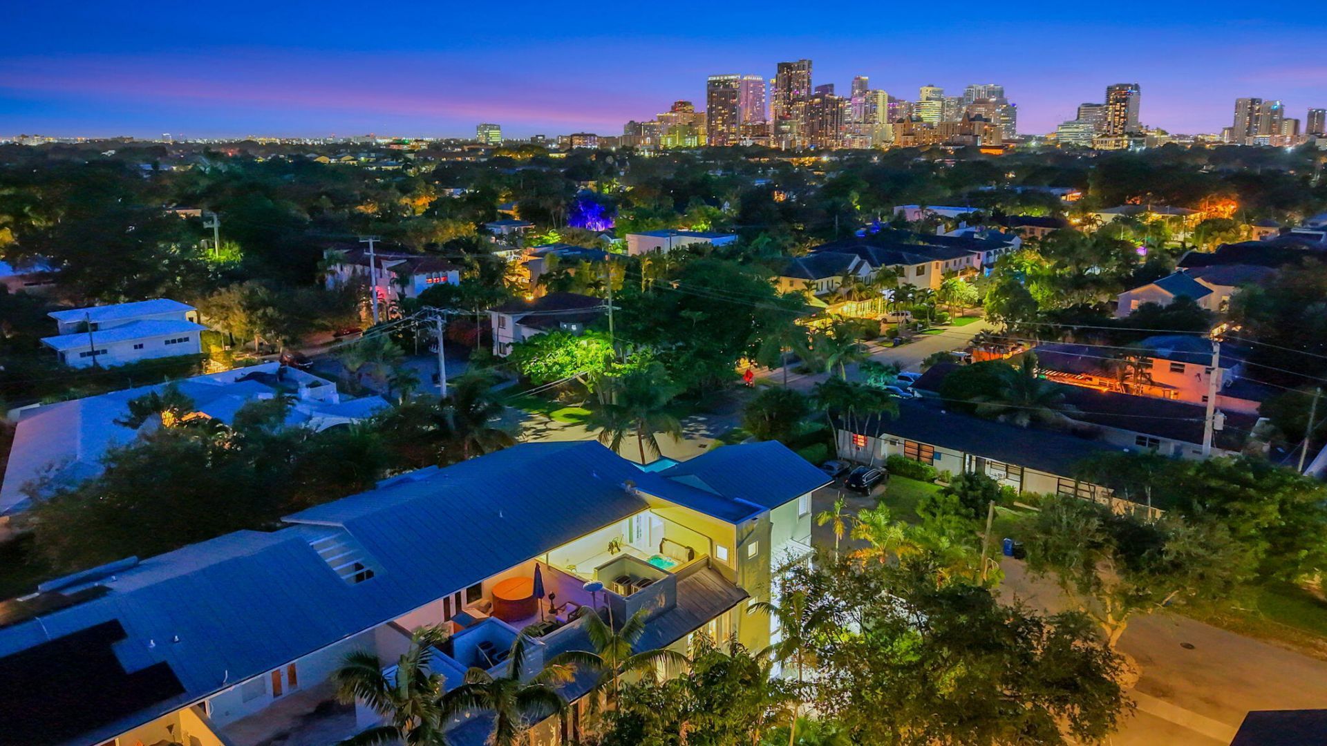 500 NE 17th Avenue, Fort Lauderdale, FL 33301 Photo