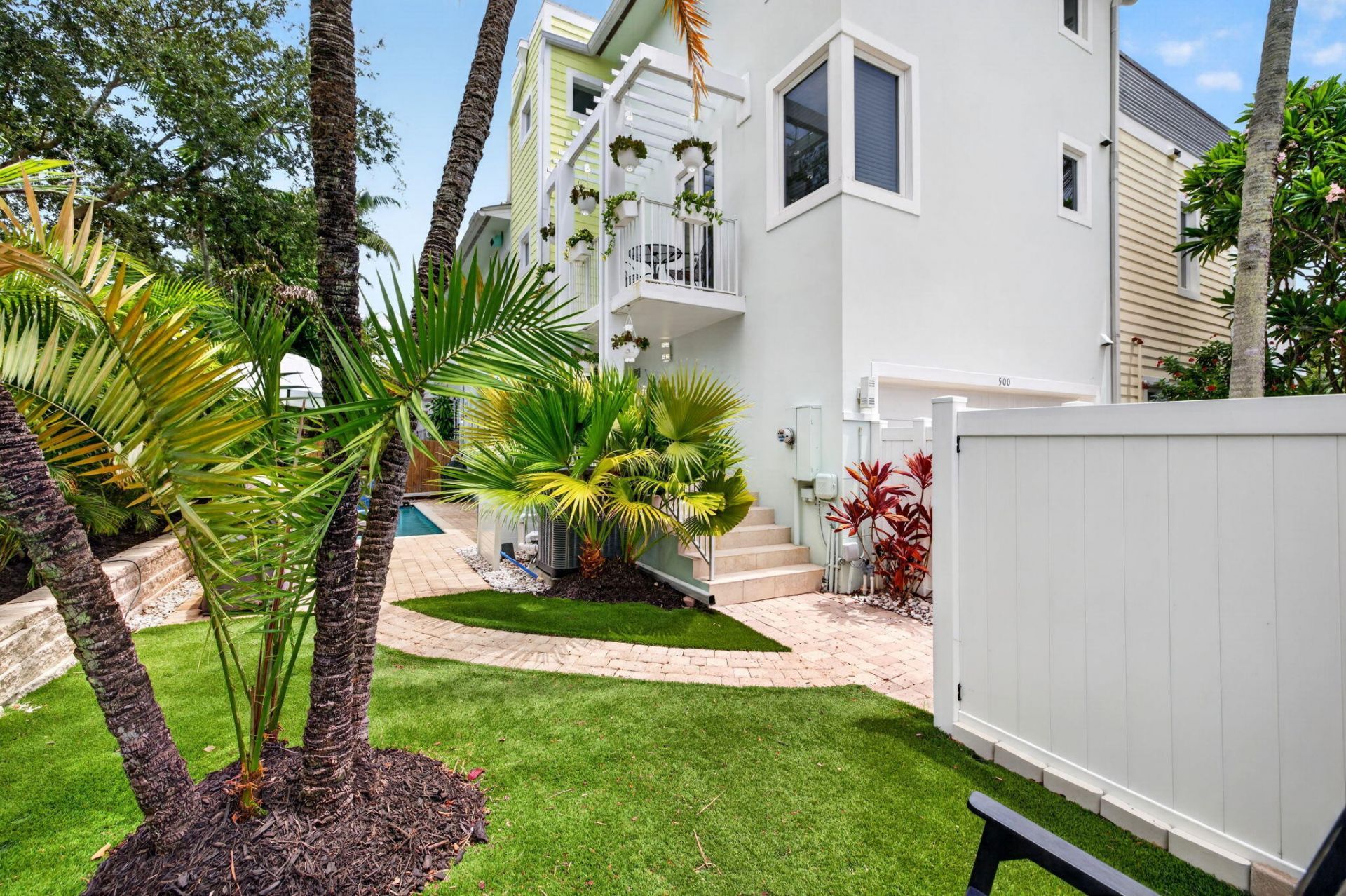 500 NE 17th Avenue, Fort Lauderdale, FL 33301 Photo