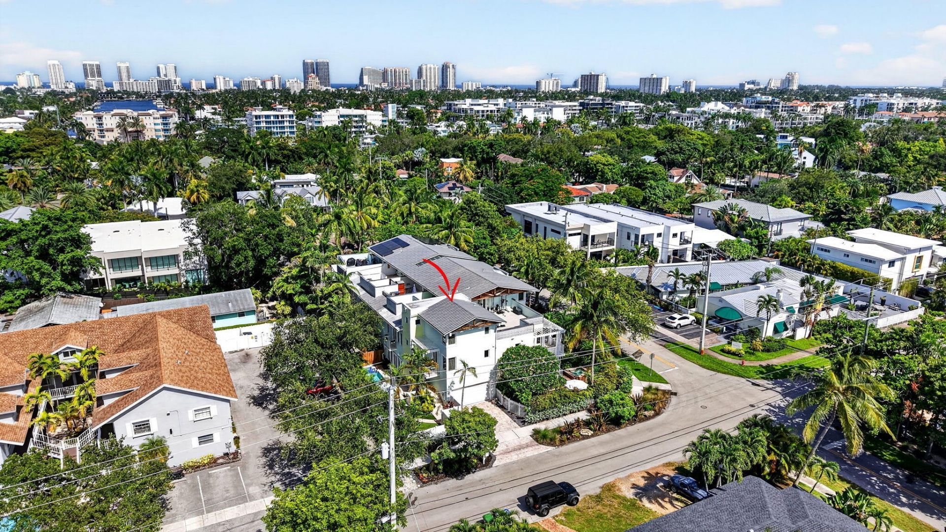 500 NE 17th Avenue, Fort Lauderdale, FL 33301 Photo