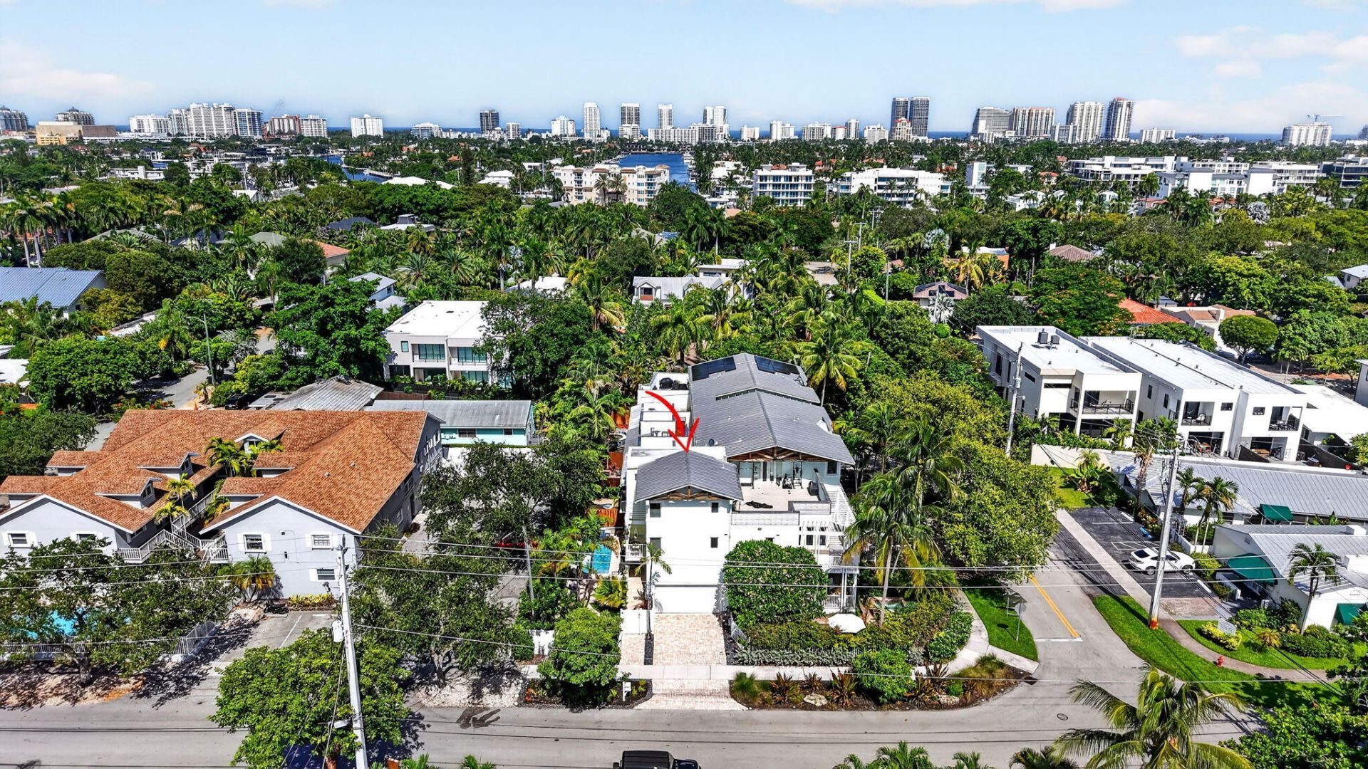 500 NE 17th Avenue, Fort Lauderdale, FL 33301 Photo