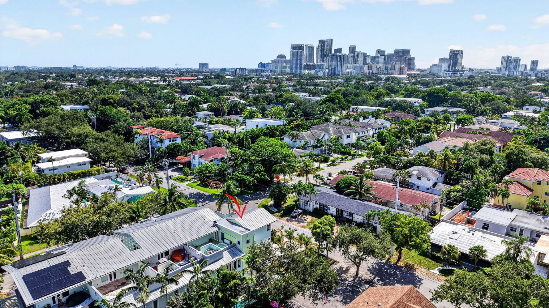 500 NE 17th Avenue, Fort Lauderdale, FL 33301 Photo
