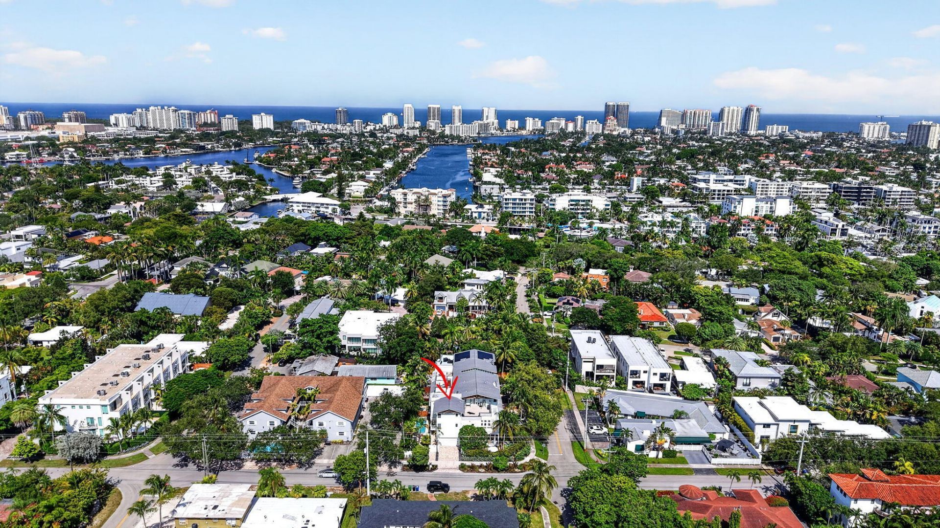 500 NE 17th Avenue, Fort Lauderdale, FL 33301 Photo