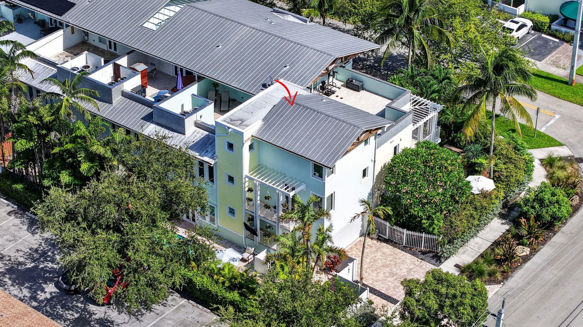 500 NE 17th Avenue, Fort Lauderdale, FL 33301 Photo