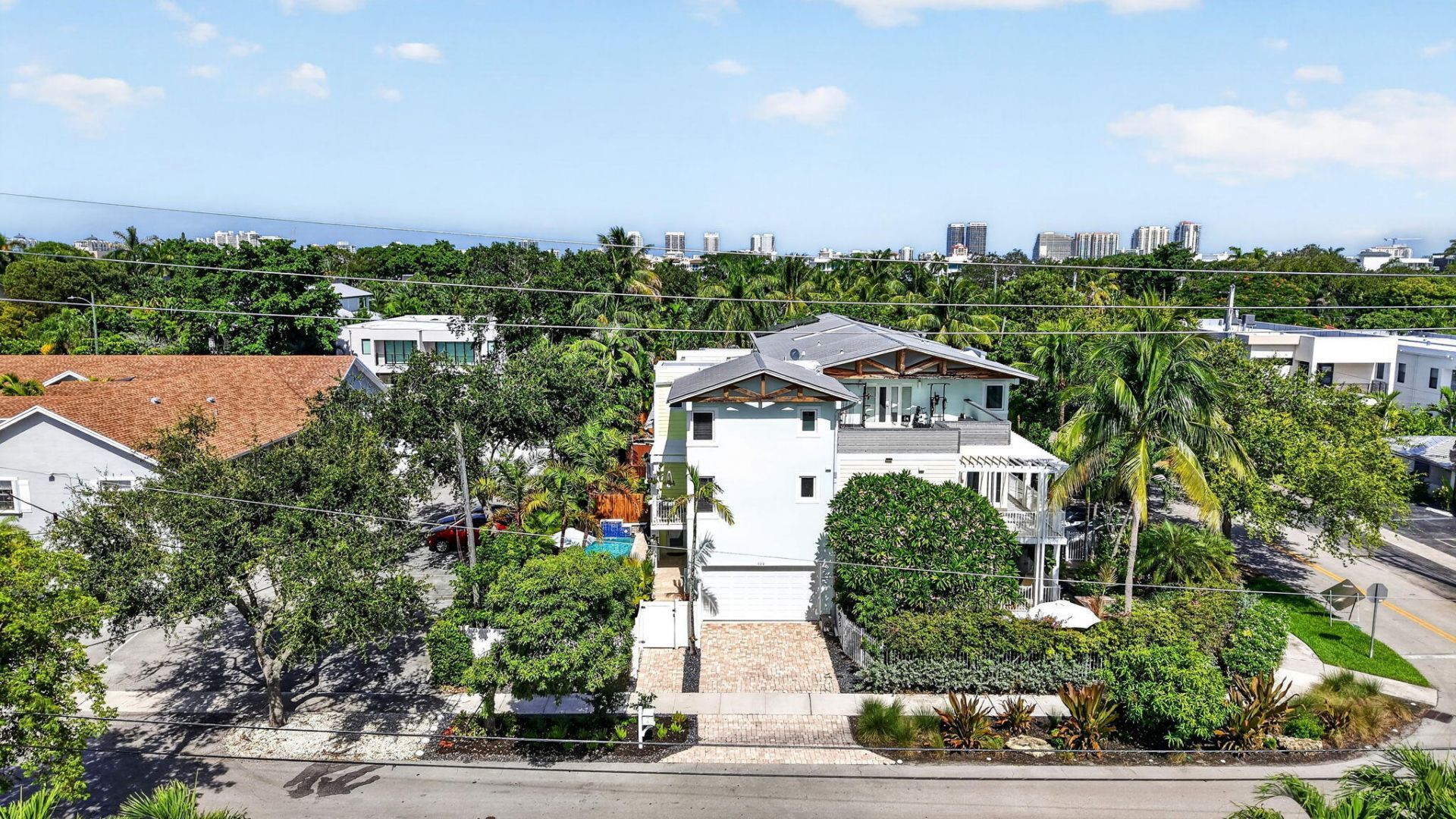 500 NE 17th Avenue, Fort Lauderdale, FL 33301 Photo