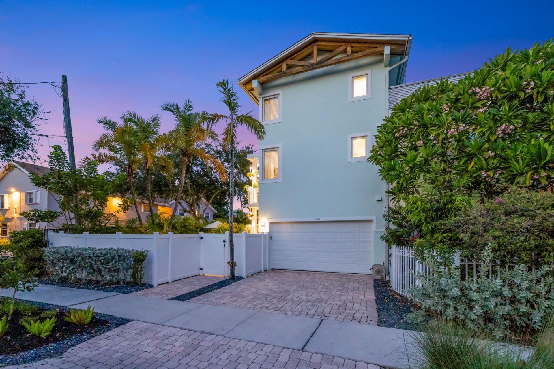 500 NE 17th Avenue, Fort Lauderdale, FL 33301 Photo