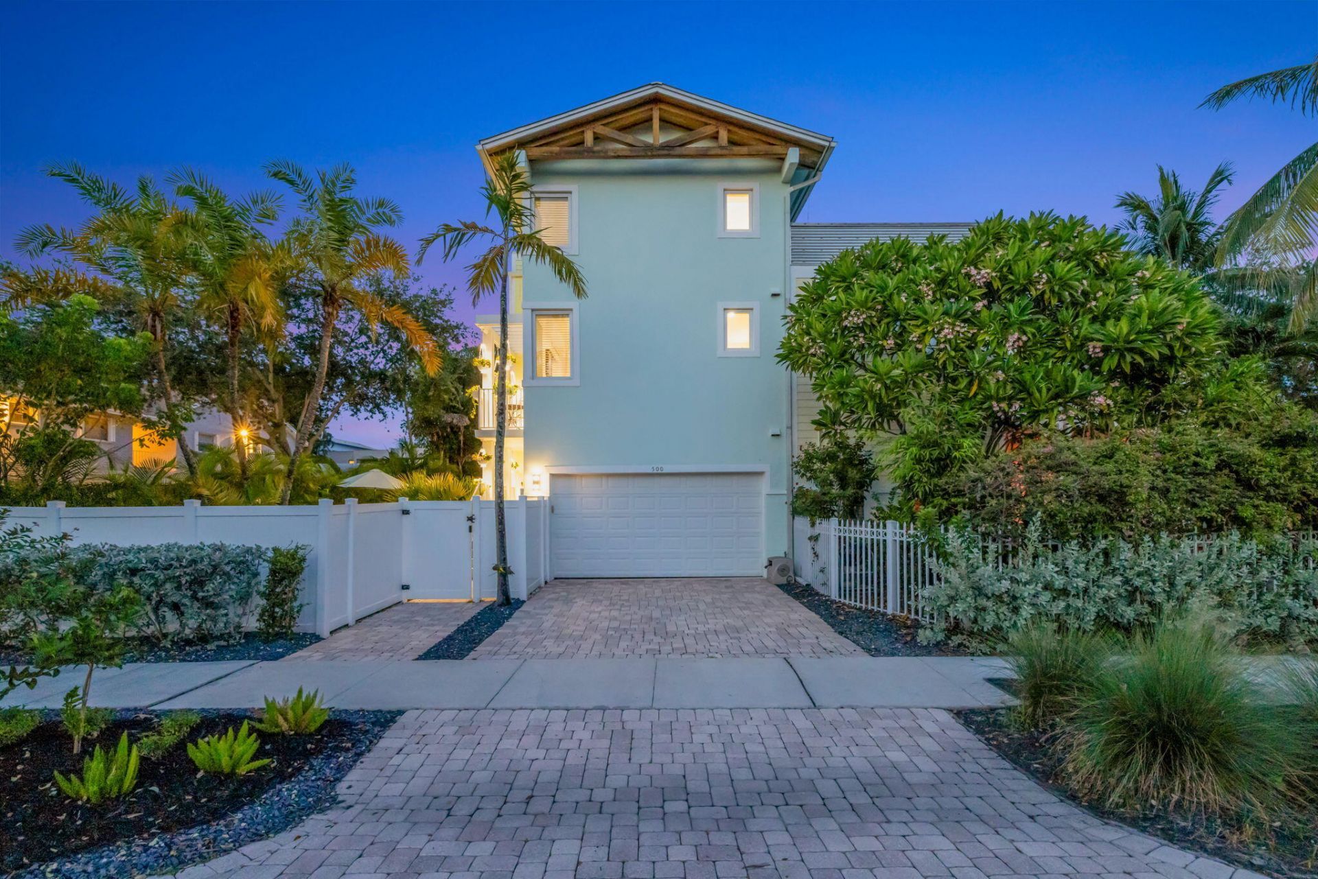 500 NE 17th Avenue, Fort Lauderdale, FL 33301 Photo
