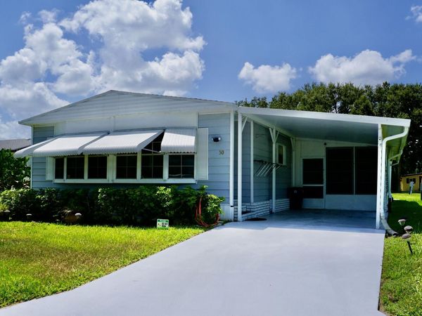 50 W Caribbean, Port St. Lucie, FL 34952