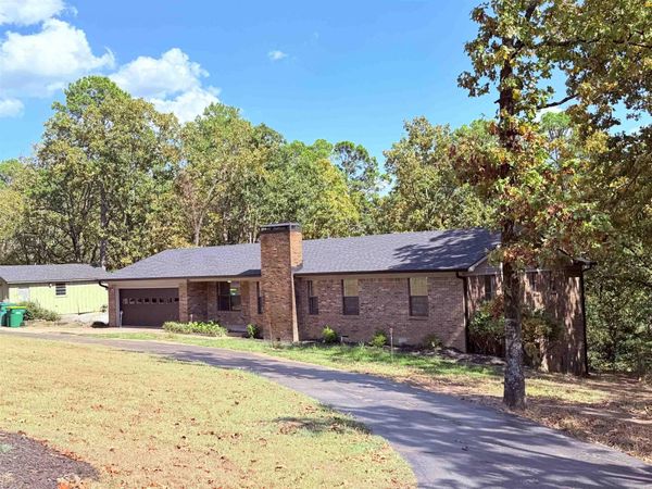 16411 Lone Pine, North Little Rock, AR 72118