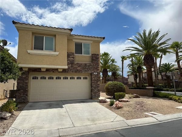 362 Dog Leg Drive , Las Vegas, NV 89148
