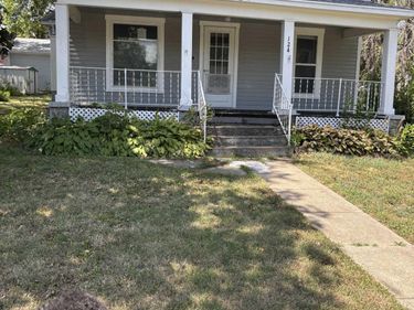 124 N 5th Street, Elmwood, NE 68349