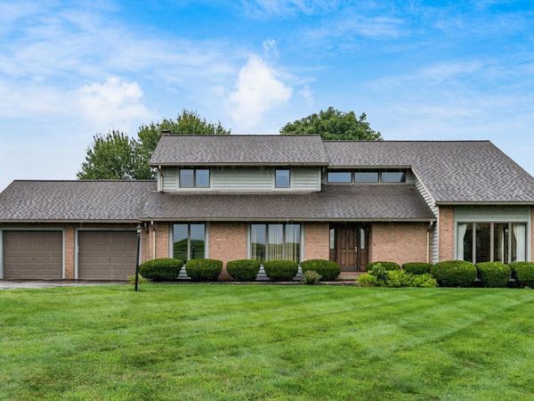 4225 Winegardner Road NW, Somerset, OH 43783