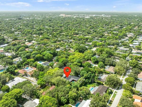 15321 SW 82nd Ave , Palmetto Bay, FL 33157