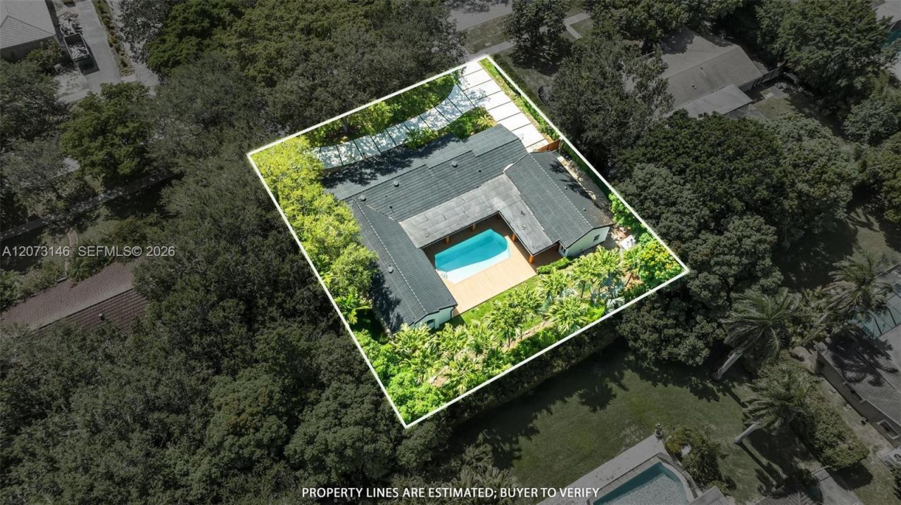 15321 SW 82nd Ave , Palmetto Bay, FL 33157 Photo