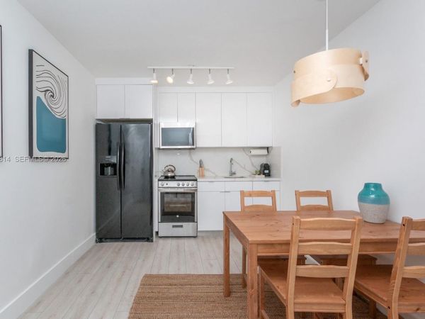 6509 NE 5th Ave , Unit Orange, Miami, FL 33138