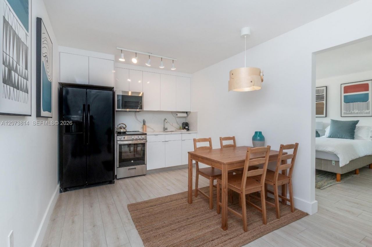 6509 NE 5th Ave , Unit Orange, Miami, FL 33138 Photo