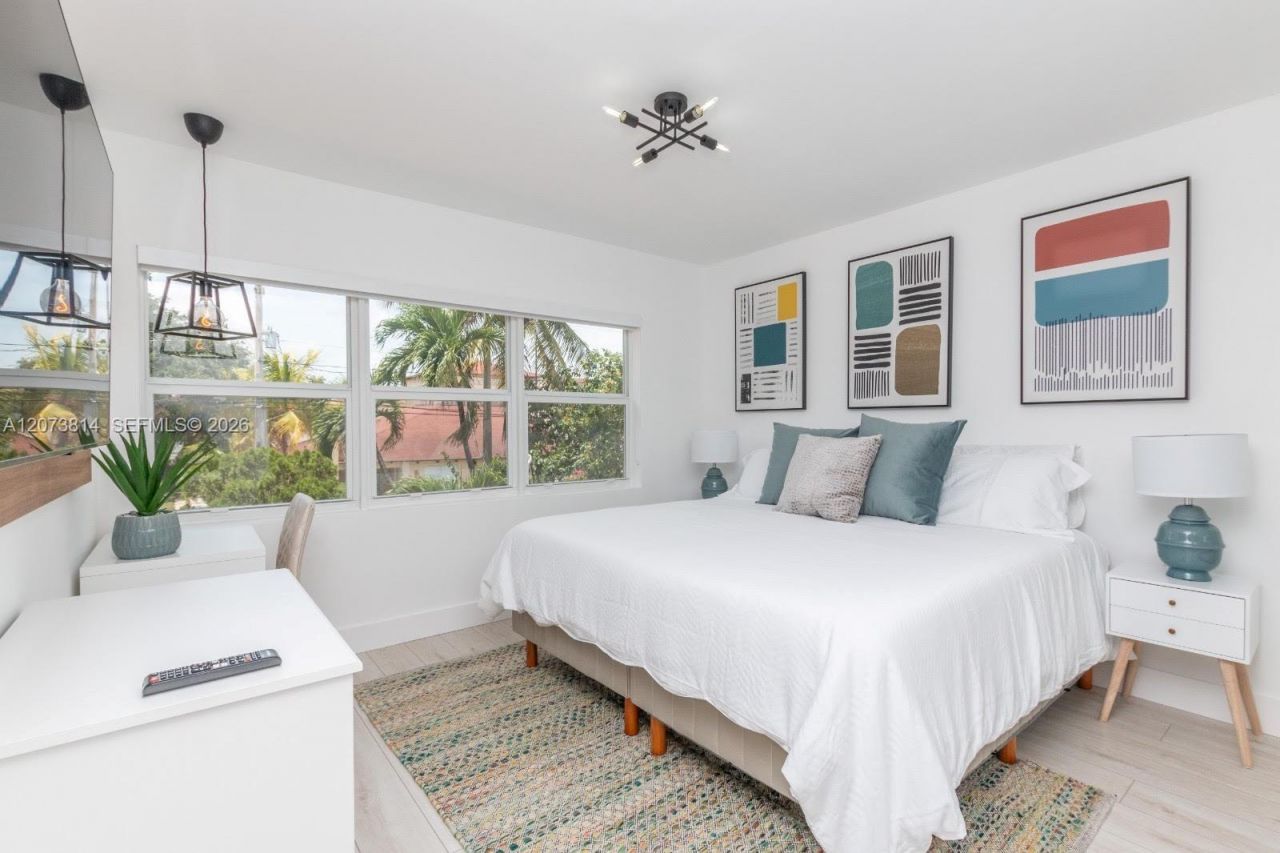 6509 NE 5th Ave , Unit Orange, Miami, FL 33138 Photo