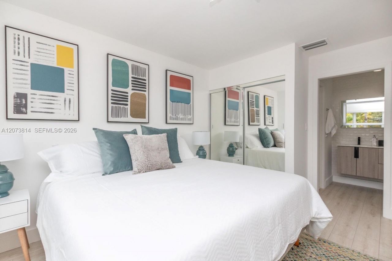 6509 NE 5th Ave , Unit Orange, Miami, FL 33138 Photo
