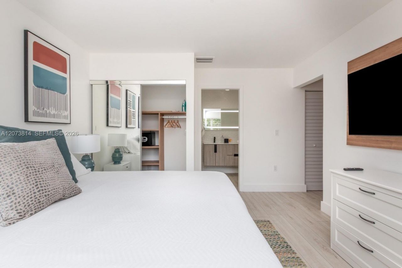 6509 NE 5th Ave , Unit Orange, Miami, FL 33138 Photo