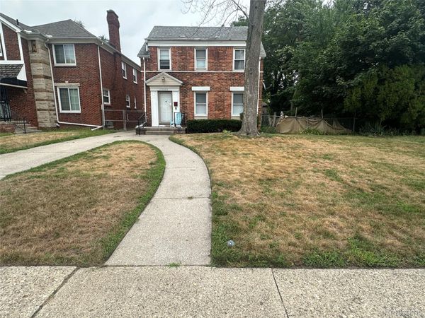 17544 Woodingham Drive, Detroit, Mi 48221