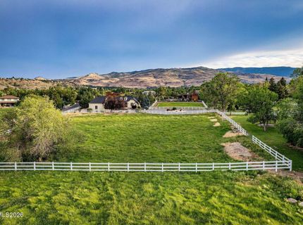 120 Juniper Hill Road, Reno, NV 89519 Photo
